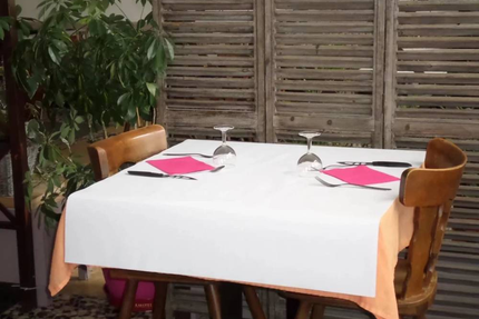 Restaurant Les Oliviers