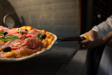 Restaurant Les Oliviers