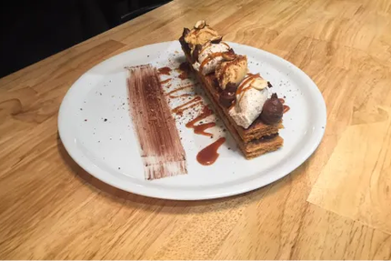 Le Bistrot de Pierrot - Restaurant traditionnel Vichy