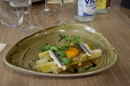 Le Bistrot de Pierrot - Restaurant traditionnel Vichy