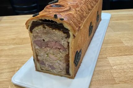 Le Bistrot de Pierrot - Restaurant traditionnel Vichy