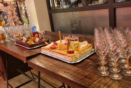 Brasserie Les 3 Marches