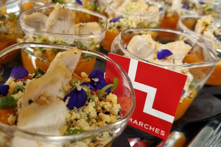 Brasserie Les 3 Marches