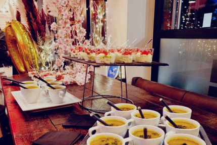 Brasserie Les 3 Marches