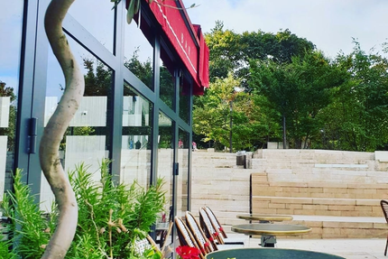 Brasserie Les 3 Marches