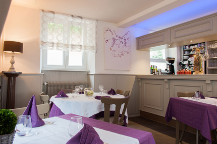 Restaurant A l'Etoile