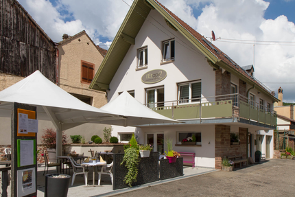 Restaurant A l'Etoile