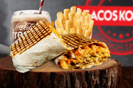 Tacos Korner ® Villeneuve sur lot