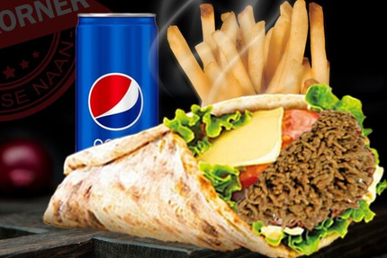 Tacos Korner ® Villeneuve sur lot