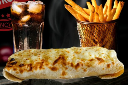 Tacos Korner ® Villeneuve sur lot