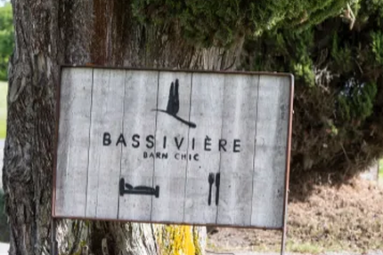 Bassiviere Barn Chic -Boutique Apartments