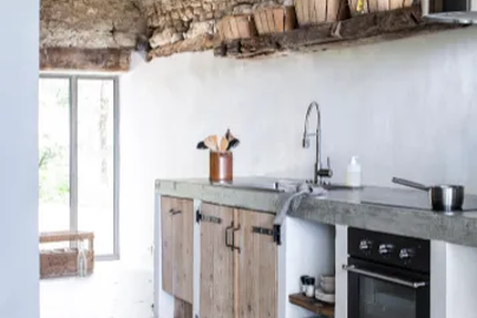 Bassiviere Barn Chic -Boutique Apartments