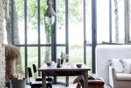 Bassiviere Barn Chic -Boutique Apartments