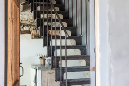 Bassiviere Barn Chic -Boutique Apartments