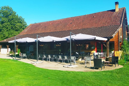 Restaurant de la Forge