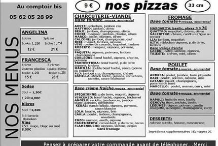 Au comptoir bis
