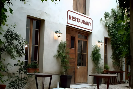 La Source (Cadenet - 84)