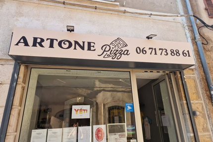 ARTONE PIZZA