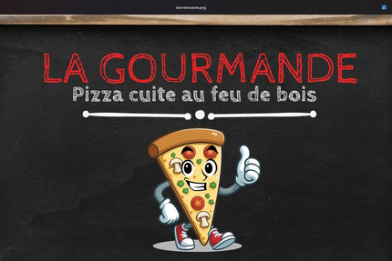 La Gourmande