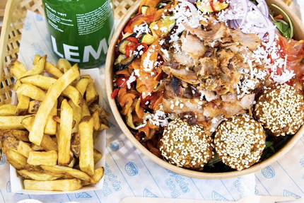 Döni Berliner Paris