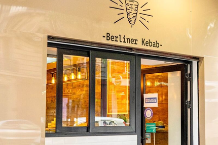 Döni Berliner Paris