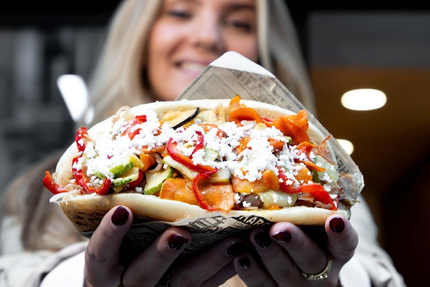 Döni Berliner Paris