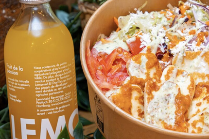 Döni Berliner Paris