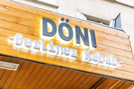 Döni Berliner Paris