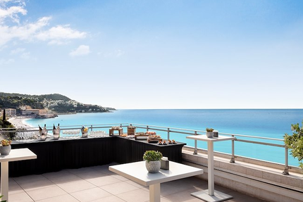 Elaïo Restaurant