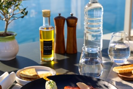 Elaïo Restaurant