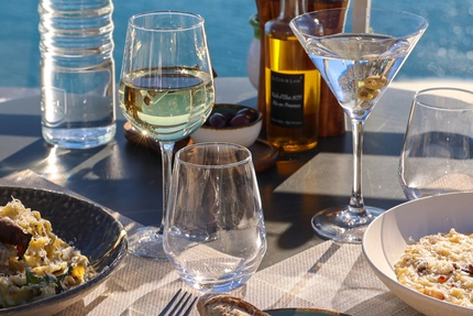 Elaïo Restaurant