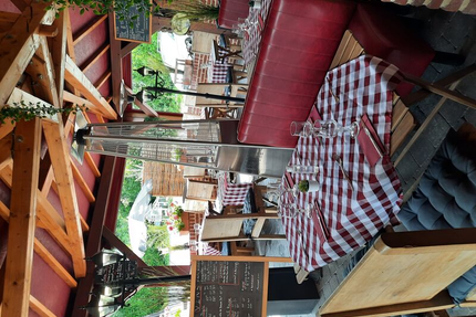 Les Tables d'Aymeries