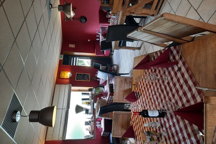 Les Tables d'Aymeries