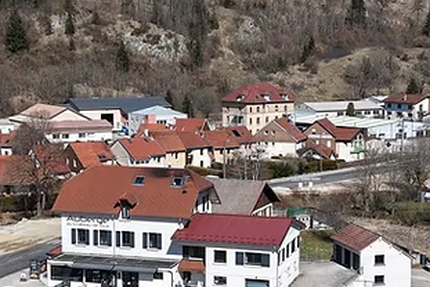 Contact Hôtel Auberge du château de joux