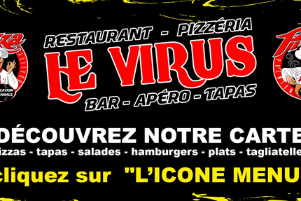 LE VIRUS NÉRAC