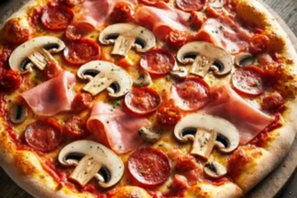 L'antica Pizza Mazingarbe