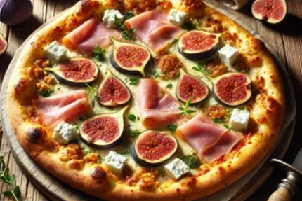 L'antica Pizza Mazingarbe