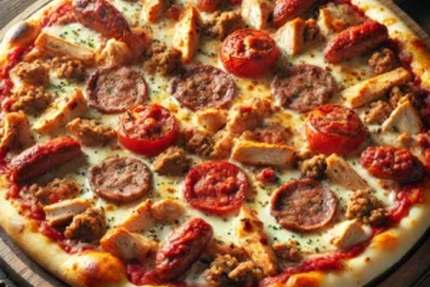 L'antica Pizza Mazingarbe