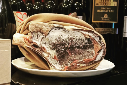 Restaurant l'Atmosphère