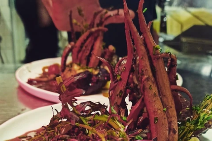 Restaurant l'Atmosphère