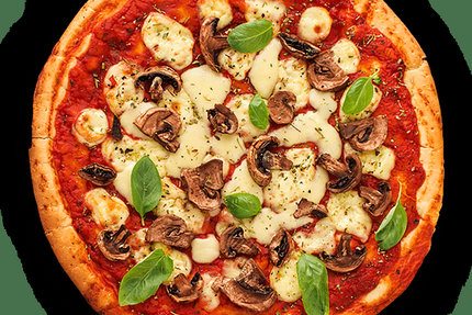 Pizza tutti Joué-les-tours