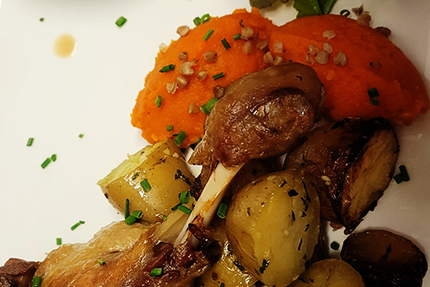 L'Entrepotes - Restaurant Bar - Guer