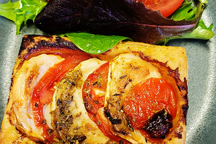 L'Entrepotes - Restaurant Bar - Guer