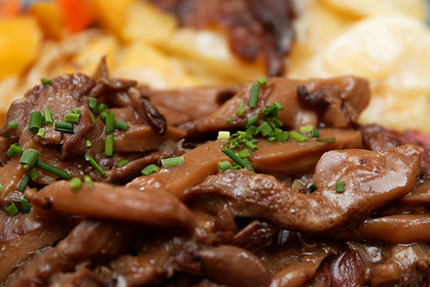 L'Entrepotes - Restaurant Bar - Guer