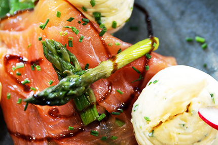 L'Entrepotes - Restaurant Bar - Guer