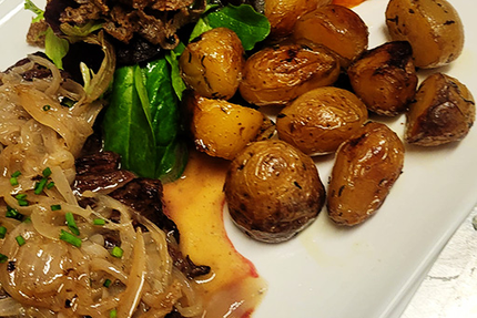 L'Entrepotes - Restaurant Bar - Guer