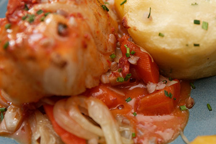 L'Entrepotes - Restaurant Bar - Guer