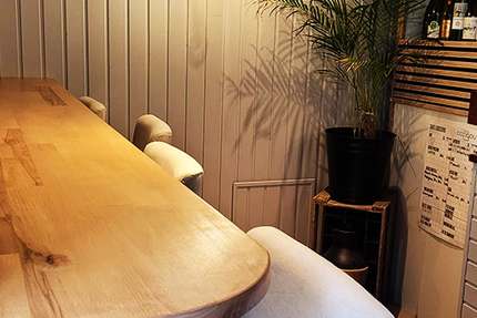 L'Entrepotes - Restaurant Bar - Guer