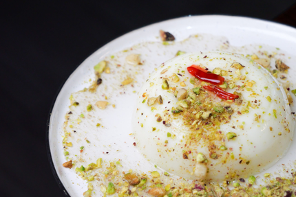 MAZATS - Restaurant Libanais