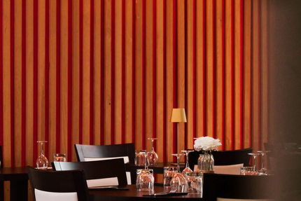 MAZATS - Restaurant Libanais